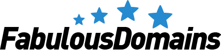 Fabulous Domains